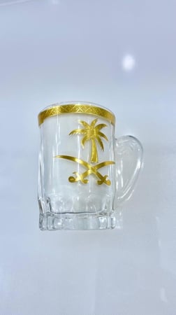 بيالة سيفين نخلة الاصليه