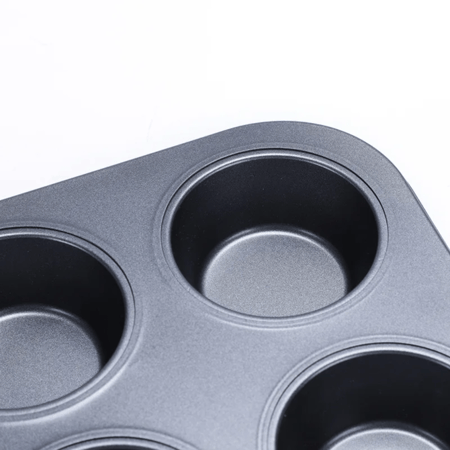 صينية كب كيك دائرية