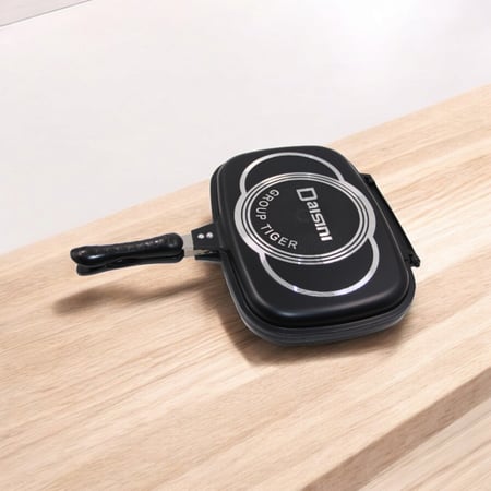 شواية جرنيت وجهين مميزة