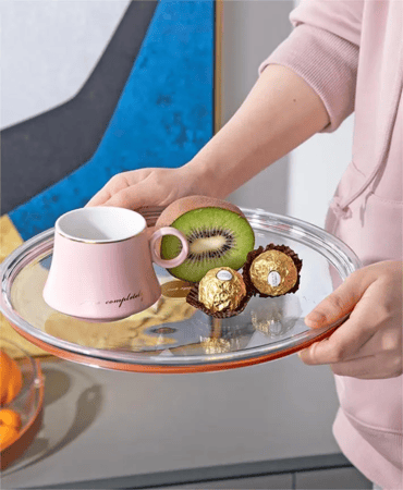 حافظات طعام اكرلك
