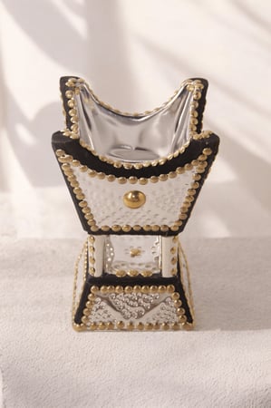 مباخر ليزر تراثية مقاسات مختلفة