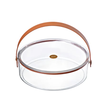 حافظات طعام اكرلك