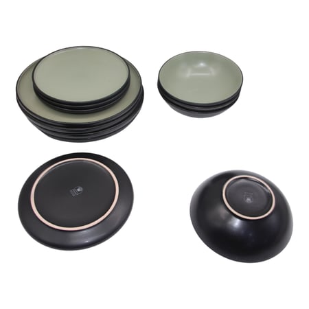 اطباق سيراميك للتقديم من اواني ماس باقل تكلفة