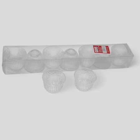 اجمل فنجال قهوة شفاف