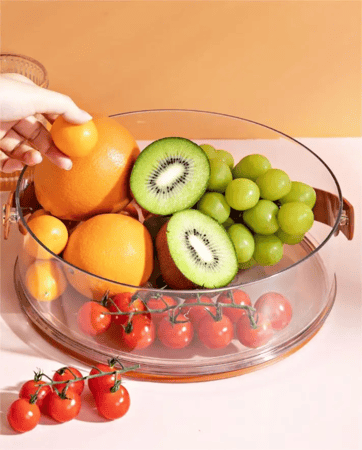 حافظات طعام اكرلك