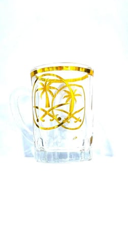 بيالة سيفين نخلة الاصليه