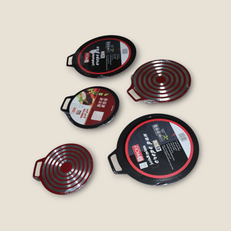 صاج تيفال صيني | متعدد المقاسات