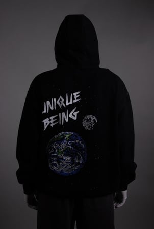 UNIVERSE HOODIE