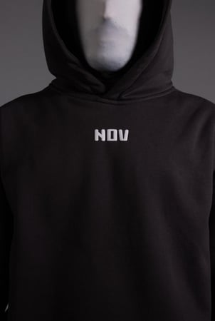 SPECIAL ONE HOODIE