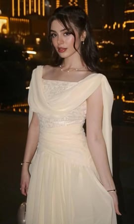 فستان ميلان