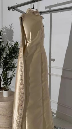 فستان ريهام