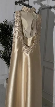 فستان ريهام