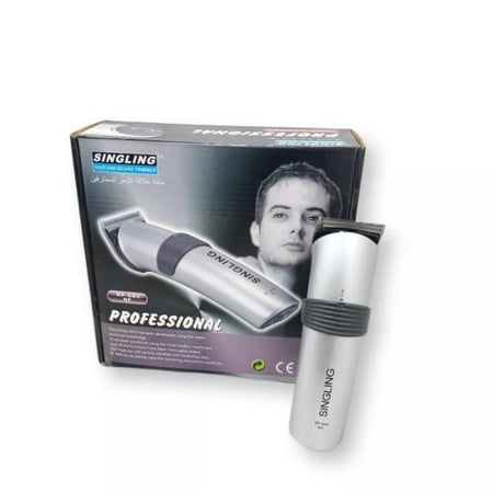 مكينة حلاقة للشعر متعددة الرؤوس