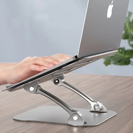 استاند للكمبيوتر المحمول ( لابتوب )