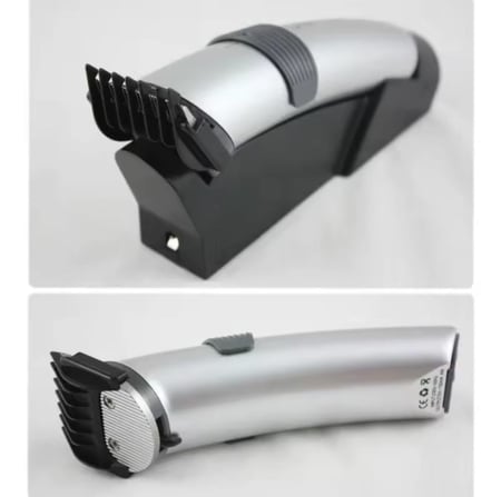 مكينة حلاقة للشعر متعددة الرؤوس