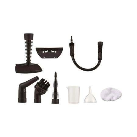 جهاز التنظيف والتعقيم العميق بالبخار