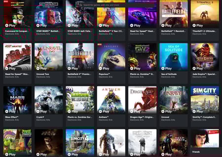 game pass pc | قيم باس سنه