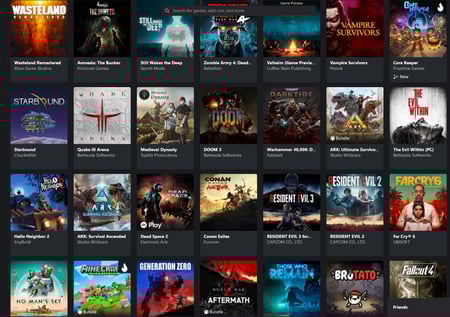 game pass pc | قيم باس سنه