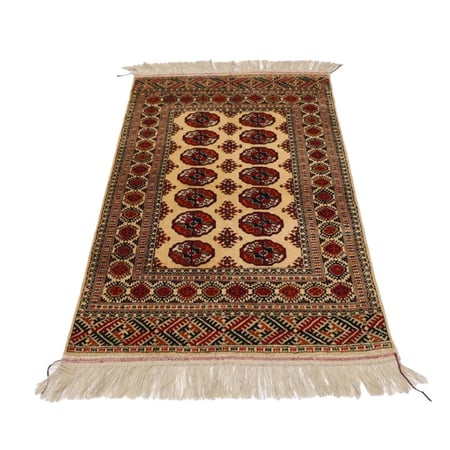سجادة كازاك - من الصوف الافغاني