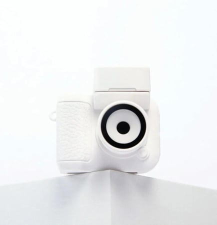 Retro camera