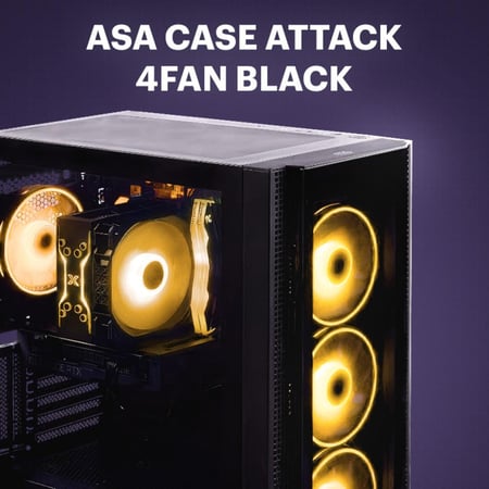 تجميعة ( RTX 5070 - I5 )