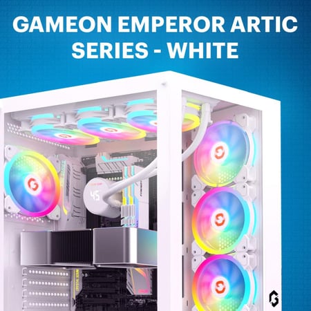 تجميعة  ( RTX 5060 - I5  )