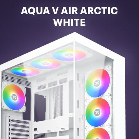 تجميعة ( RTX 5070 - I5 )