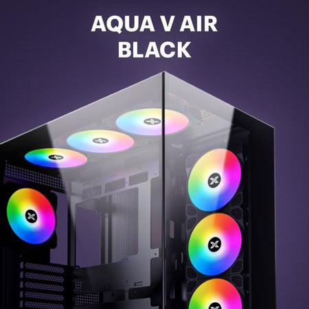تجميعة ( RTX 5070 - I5 )