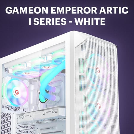 تجميعة ( RTX 5070 - I5 )