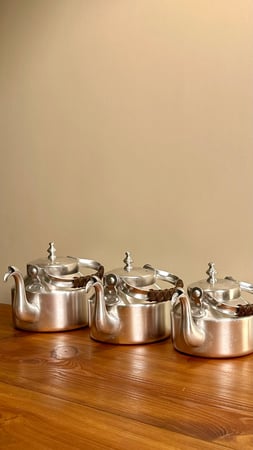 طقم اباريق ابو تاج