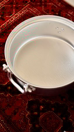 قدر تراثي بعراوي