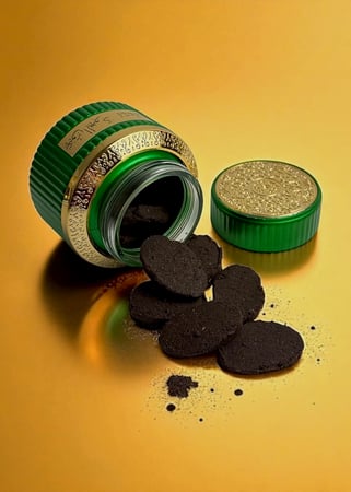 معمول عبق العود الفاخر