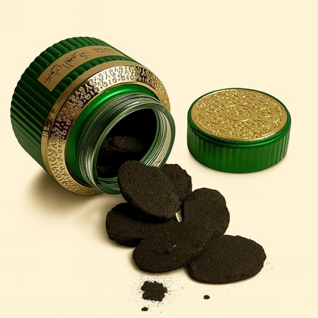 معمول عبق العود الفاخر