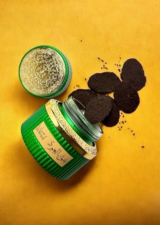 معمول عبق العود الفاخر