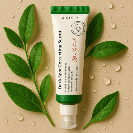 اكسيس واي - سيروم التوهج لتصحيح البقع الداكنة  50 مل