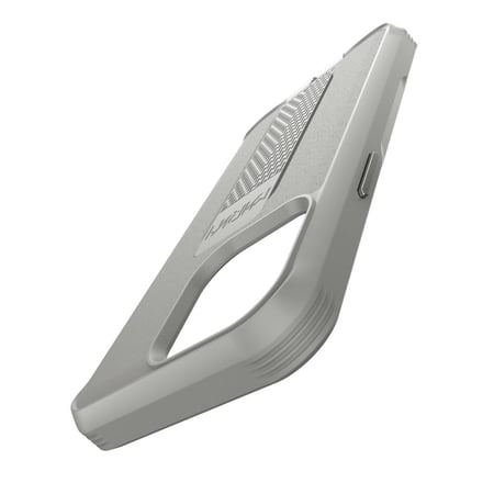 كفر MARVN Special رمادي ايفون 15 برو ماكس بتصميم متين وأنيق