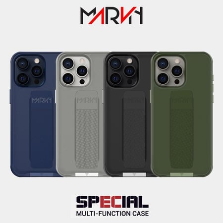 كفر آيفون 13 برو ماكس iPhone 13 Max  ب 4 ألوان أنيقة حماية آيفون