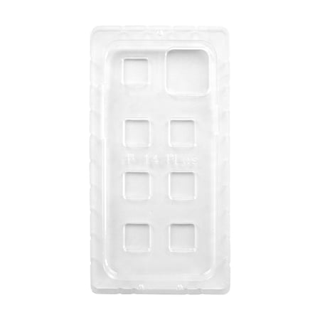 قالب تركيب حماية ايفون 14 سريع وسهل في 10 ثواني