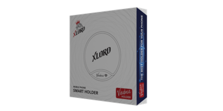 مسكة اكس لورد فيدما الذكية للجوال