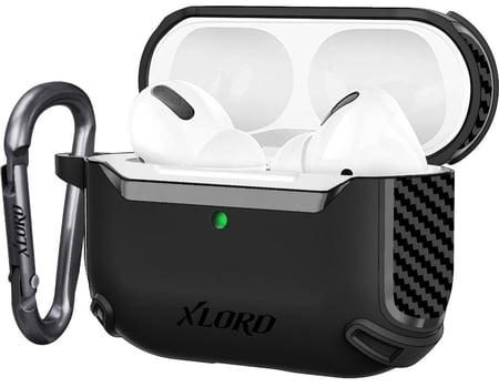 كفر حماية سماعات ابل ايربودز حماية اكس لورد بيسك سماعات ابل ايربودز - كفر سماعات ابل ايربودز