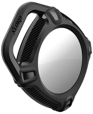 حماية اكس لورد بيسيك اير تاق لون اسود