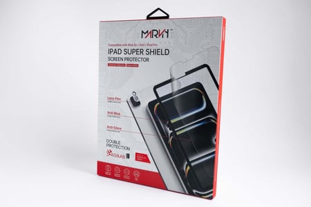 بكج حماية ايباد بأنواعه من حماية مارفن حماية كاملة للايباد