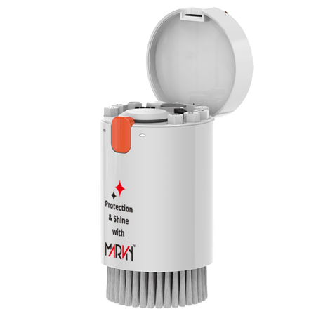 مجموعة تنظيف الاجهزة الالكترونية 20 في 1 20 لتنظيف الشاشات والسماعات