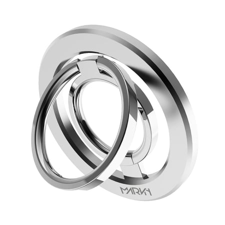 مسكة مارفن دبل طويق 3 تيتانيوم