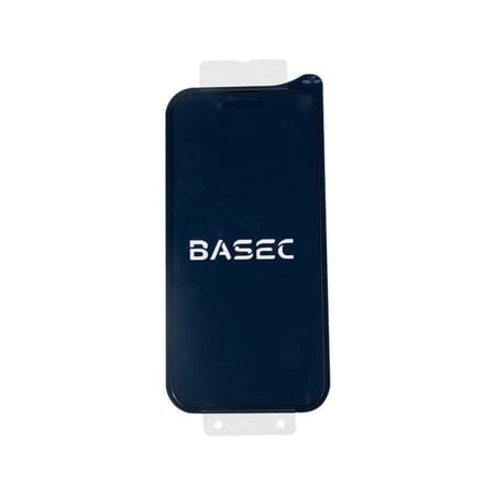 استيكر حماية شاشة ايفون 13 في بكج حماية ايفون 13 من بيسيك Basec