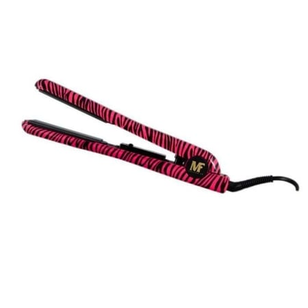 جهاز تسبيل الشعر 450 ف من ام اف فالكون – وردي