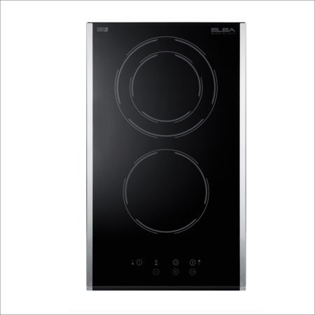 سطح بلت ان كهرباء سيراميك إيطالي، 30 سم - موديل ASEN31-050BK