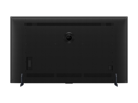 شاشة TCL، 98 بوصة، QD-Mini LED، Google TV، 3 منافذ HDMI - موديل 98C755