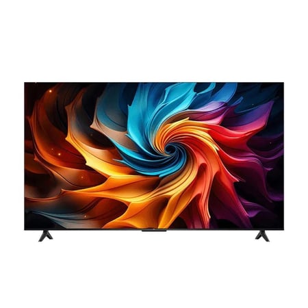 شاشة TCL، 75 بوصة، HDR10، Google TV، Dolby Audio، 60 هرتز - موديل 75P69B