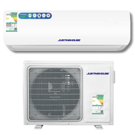 مكيف اسبليت جستنغ هاوس بارد 30600 وحدة - JUSSP-36C